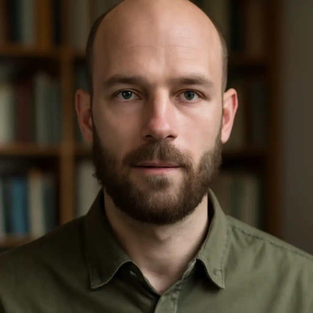 Stefan Rosenberg